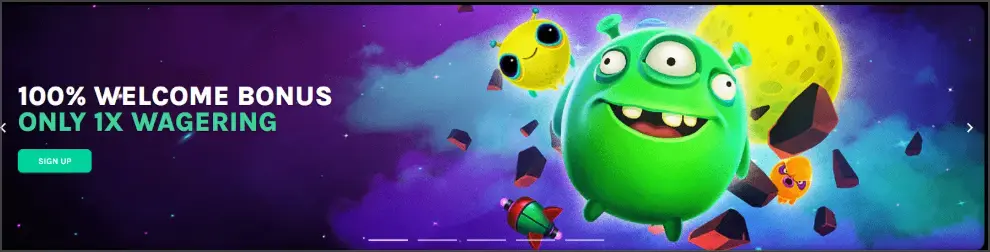 CasinoWays - Best Online Casino